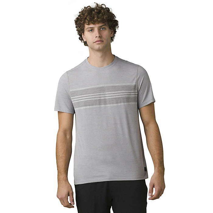 Coupon ๐ Prana Men's Prospect Heights Graphic SS Top โจ 3 Coupon ๐ Prana Men's Prospect Heights Graphic SS Top โจ