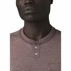 Outlet 🎁 Prana Men's Sol Defender Henley - Slim 👏 7 Outlet 🎁 Prana Men's Sol Defender Henley - Slim 👏 -US Prana Sales 2022 10518919x1234846 vAlt2