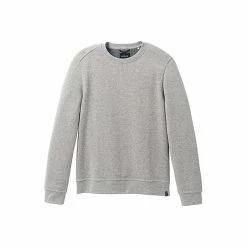 Best Sale 🛒 Prana Men's Cardiff Fleece Crew Top 🧨 -US Prana Sales 2022 10531426x1036982 vAlt4