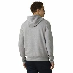 Outlet 🛒 Prana Men's Cardiff Fleece Full Zip Hoodie 🔥 -US Prana Sales 2022 10531427x1036982 vAlt1