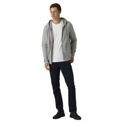 Outlet 🛒 Prana Men's Cardiff Fleece Full Zip Hoodie 🔥 -US Prana Sales 2022 10531427x1036982 vAlt2