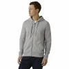 Outlet 🛒 Prana Men's Cardiff Fleece Full Zip Hoodie 🔥