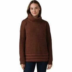 Coupon ✔️ Prana 👩 Women's Funen Loop Sweater Tunic 🛒 -US Prana Sales 2022 10531470x1012718 zm