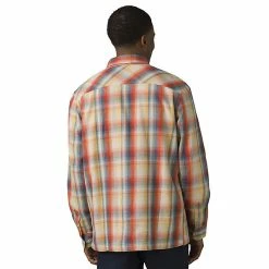 Best reviews of 🎁 Prana Men's Glover Park Lined Flannel 👚 Shirt 🧨 -US Prana Sales 2022 10531475x1011144 vAlt1
