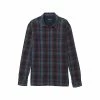 Best reviews of 🎁 Prana Men's Glover Park Lined Flannel 👚 Shirt 🧨
