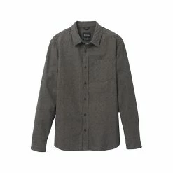 Best deal 🥰 Prana Men's Hampstead 👚 Shirt 🧨 -US Prana Sales 2022 10531477x1041505 zm