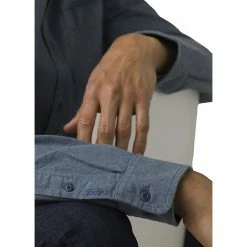 Best deal 🥰 Prana Men's Hampstead 👚 Shirt 🧨 -US Prana Sales 2022 10531477x1242328 vAlt2