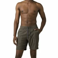 Hot Sale ✨ Prana Men's Heiro Lined 8 Inch Short 🔔 -US Prana Sales 2022 10531478x1041505 zm