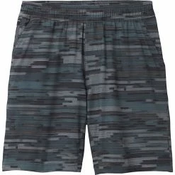 Hot Sale ✨ Prana Men's Heiro Lined 8 Inch Short 🔔 -US Prana Sales 2022 10531478x1211800 vAlt1
