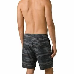 Hot Sale ✨ Prana Men's Heiro Lined 8 Inch Short 🔔 -US Prana Sales 2022 10531478x1211800 vAlt2