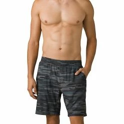 Hot Sale ✨ Prana Men's Heiro Lined 8 Inch Short 🔔
