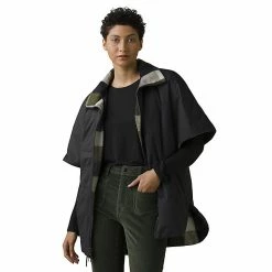 New ⭐ Prana 👩 Women's North Royal Cape 🔥 -US Prana Sales 2022 10531531x1012870 vAlt2