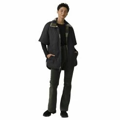 New ⭐ Prana 👩 Women's North Royal Cape 🔥 -US Prana Sales 2022 10531531x1012870 vAlt5