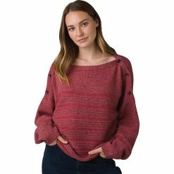 Brand new 🔥 Prana 👩 Women's Phono Sweater ✔️ -US Prana Sales 2022 10531540x1242341 vAlt1