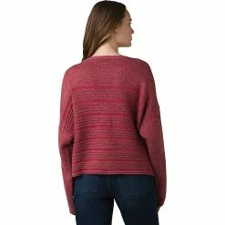 Brand new 🔥 Prana 👩 Women's Phono Sweater ✔️ -US Prana Sales 2022 10531540x1242341 vAlt2
