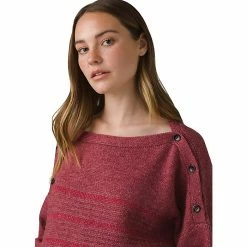 Brand new 🔥 Prana 👩 Women's Phono Sweater ✔️ -US Prana Sales 2022 10531540x1242341 vAlt3