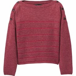 Brand new 🔥 Prana 👩 Women's Phono Sweater ✔️ -US Prana Sales 2022 10531540x1242341 vAlt4