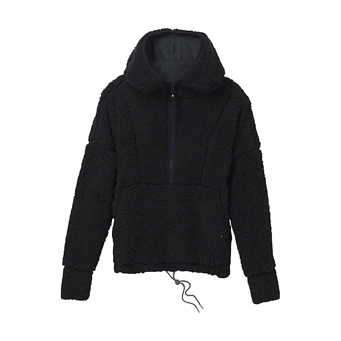 Top 10 🤩 Prana 👩 Women's Polar Escape Half Zip Top - Plus 🔔 4 Top 10 🤩 Prana 👩 Women's Polar Escape Half Zip Top - Plus 🔔 - Image 2