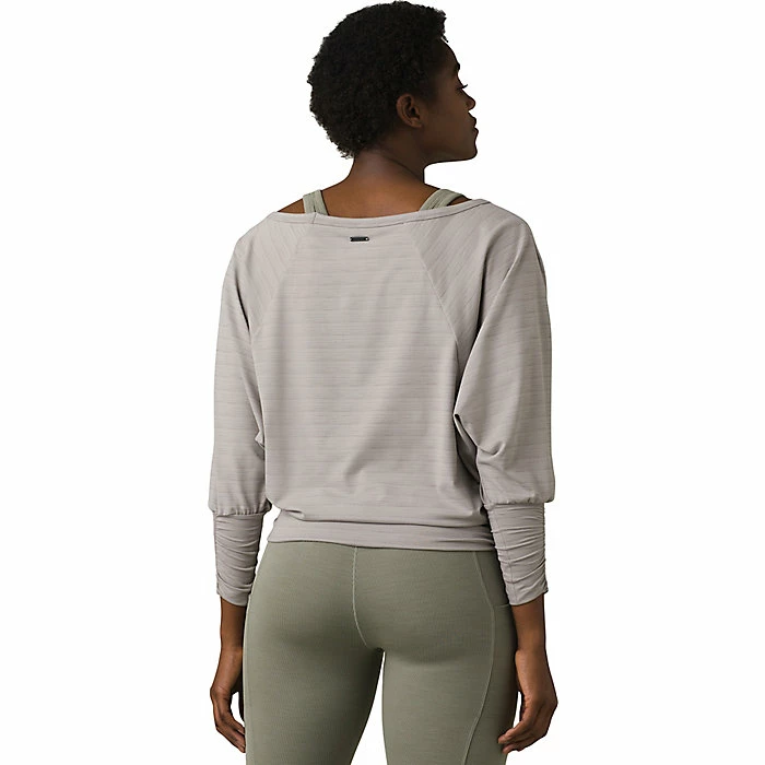 New ๐งจ Prana ๐ฉ Women's Ridgeview Top ๐ฏ 5 New ๐งจ Prana ๐ฉ Women's Ridgeview Top ๐ฏ - Image 3