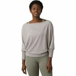 New 🧨 Prana 👩 Women's Ridgeview Top 💯