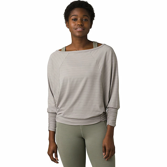 New ๐งจ Prana ๐ฉ Women's Ridgeview Top ๐ฏ 3 New ๐งจ Prana ๐ฉ Women's Ridgeview Top ๐ฏ
