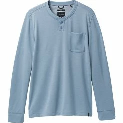 Deals 😉 Prana Men's Sol Defender Henley 👍 -US Prana Sales 2022 10531573x1063413 vAlt1