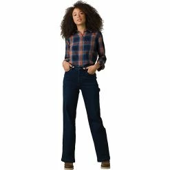 Deals 🤩 Prana 👩 Women's Tukino Jean 👏 -US Prana Sales 2022 10531605x1038235 vAlt1