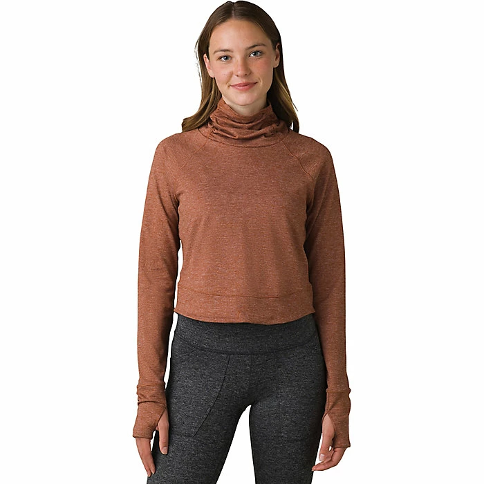 Outlet โ Prana ๐ฉ Women's Zawn Top ๐ 3 Outlet โ Prana ๐ฉ Women's Zawn Top ๐