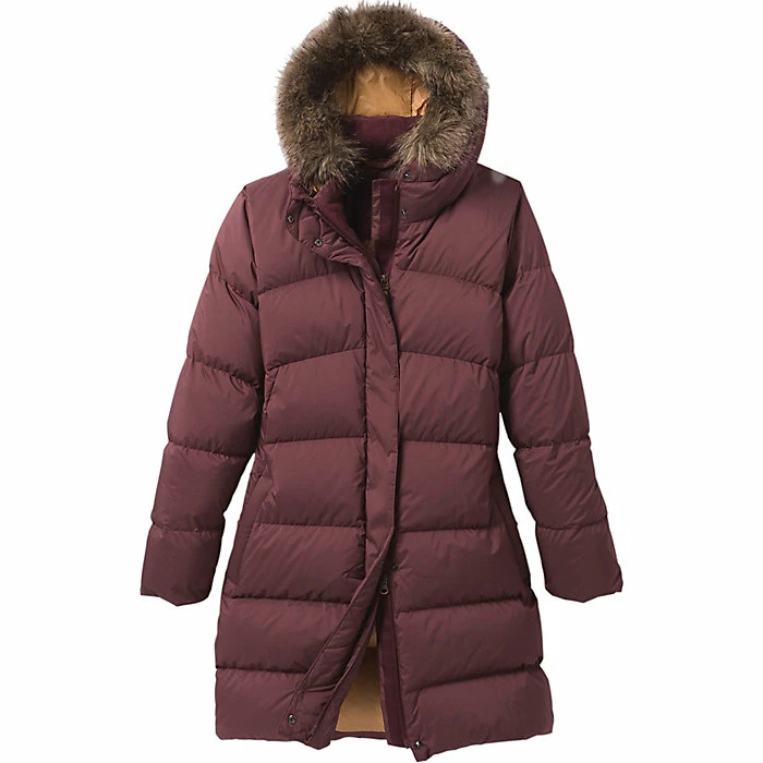 Deals 🔥 Prana 👩 Women's Kromata Long Jacket ⭐ 5 Deals 🔥 Prana 👩 Women's Kromata Long Jacket ⭐ - Image 3
