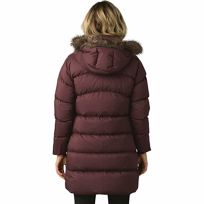 Deals 🔥 Prana 👩 Women's Kromata Long Jacket ⭐ 7 Deals 🔥 Prana 👩 Women's Kromata Long Jacket ⭐ - Image 5