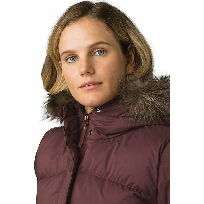 Deals 🔥 Prana 👩 Women's Kromata Long Jacket ⭐ 4 Deals 🔥 Prana 👩 Women's Kromata Long Jacket ⭐ - Image 2