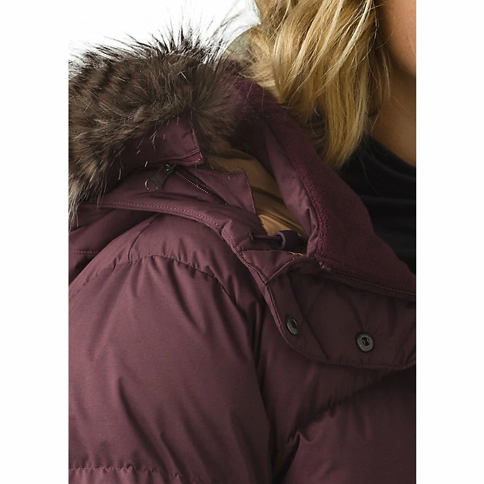 Deals 🔥 Prana 👩 Women's Kromata Long Jacket ⭐ 8 Deals 🔥 Prana 👩 Women's Kromata Long Jacket ⭐ - Image 6