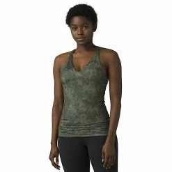 Cheap 🥰 Prana 👩 Women's Locano Bra Tank 💯