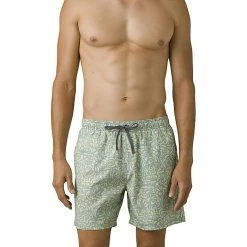Flash Sale 💯 Prana Men's Bowie E-Waist 6 Inch Short 🔥 -US Prana Sales 2022 10553966x1010879 zm