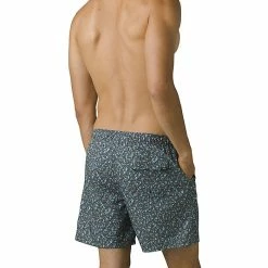 Flash Sale 💯 Prana Men's Bowie E-Waist 6 Inch Short 🔥 -US Prana Sales 2022 10553966x1074144 vAlt1