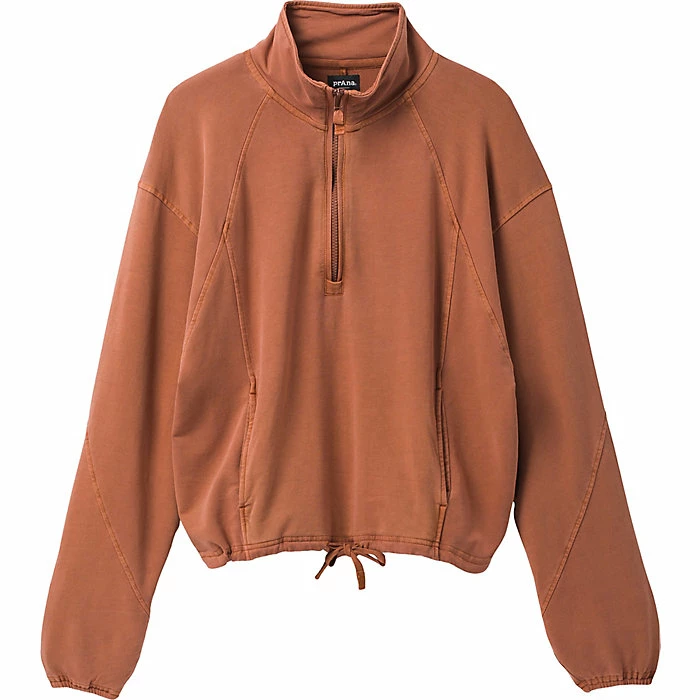 Best reviews of โ Prana ๐ฉ Women's Calimero 1/2 Zip Top ๐ฏ 4 Best reviews of โ Prana ๐ฉ Women's Calimero 1/2 Zip Top ๐ฏ - Image 2