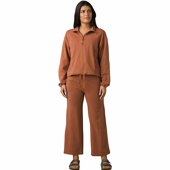 Best reviews of โ Prana ๐ฉ Women's Calimero 1/2 Zip Top ๐ฏ 5 Best reviews of โ Prana ๐ฉ Women's Calimero 1/2 Zip Top ๐ฏ - Image 3