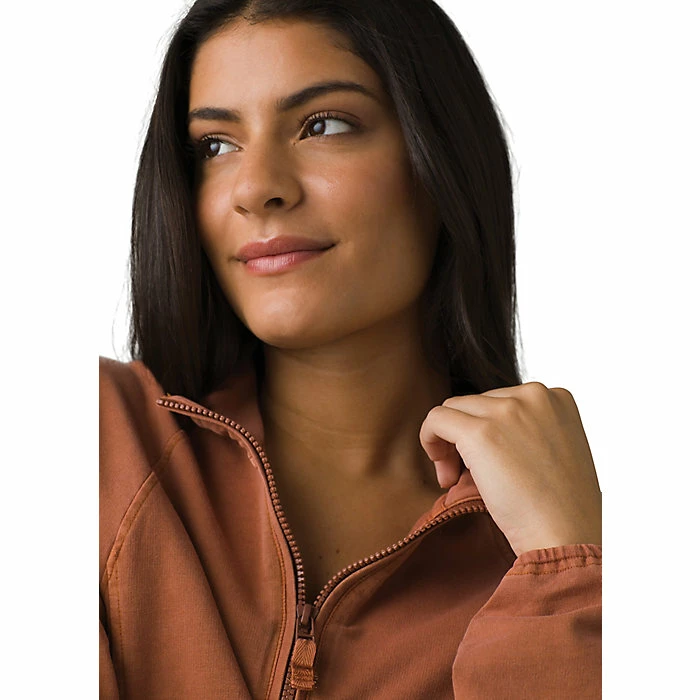 Best reviews of โ Prana ๐ฉ Women's Calimero 1/2 Zip Top ๐ฏ 6 Best reviews of โ Prana ๐ฉ Women's Calimero 1/2 Zip Top ๐ฏ - Image 4