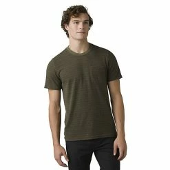 Deals 🔔 Prana Men's Cardiff SS Pocket T-Shirt 👍 -US Prana Sales 2022 10553982x1047015 zm