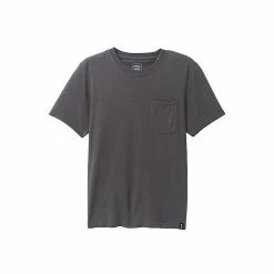 Deals 🔔 Prana Men's Cardiff SS Pocket T-Shirt 👍 -US Prana Sales 2022 10553982x1144047 vAlt3