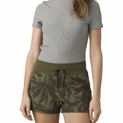 Cheap ✨ Prana 👩 Women's Cozy Up 3 Inch Short 😉 -US Prana Sales 2022 10553991x1252591 zm