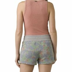 Cheap ✨ Prana 👩 Women's Cozy Up 3 Inch Short 😉 -US Prana Sales 2022 10553991x1252622 vAlt1