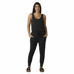 Flash Sale 👍 Prana 👩 Women's Cozy Up Jumpsuit 💯 -US Prana Sales 2022 10553995x1012905 zm