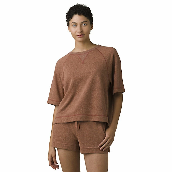 Best deal ๐คฉ Prana ๐ฉ Women's Cozy Up Sunfair Top ๐ฅ 9 Best deal ๐คฉ Prana ๐ฉ Women's Cozy Up Sunfair Top ๐ฅ - Image 7