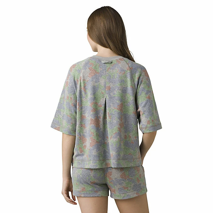 Best deal ๐คฉ Prana ๐ฉ Women's Cozy Up Sunfair Top ๐ฅ 5 Best deal ๐คฉ Prana ๐ฉ Women's Cozy Up Sunfair Top ๐ฅ - Image 3