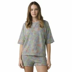 Best deal 🤩 Prana 👩 Women's Cozy Up Sunfair Top 🔥