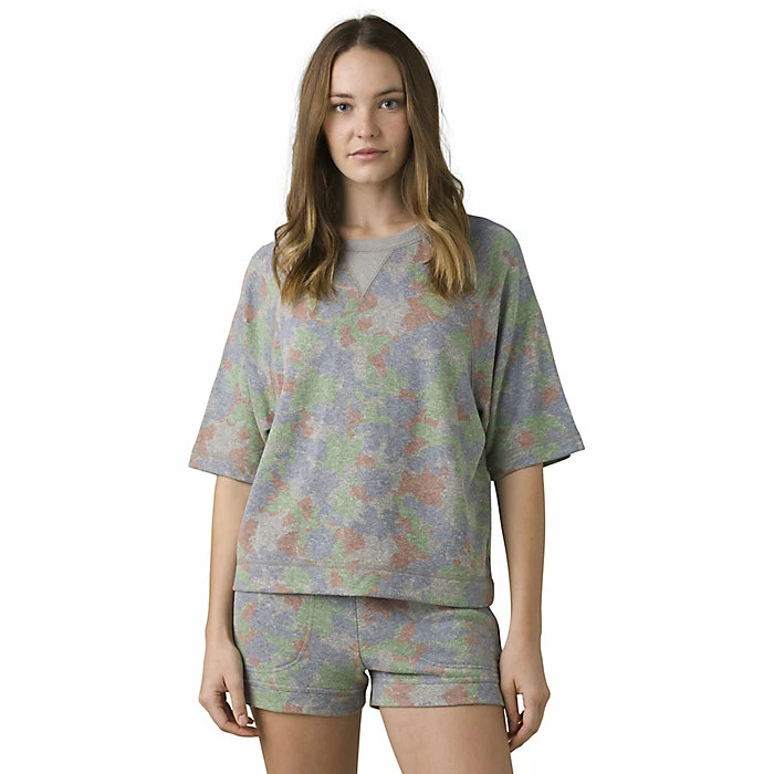 Best deal ๐คฉ Prana ๐ฉ Women's Cozy Up Sunfair Top ๐ฅ 3 Best deal ๐คฉ Prana ๐ฉ Women's Cozy Up Sunfair Top ๐ฅ