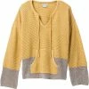 Best reviews of 👍 Prana 👩 Women's Crystal Beach Sweater 🌟 -US Prana Sales 2022 10554002x1011830 zm