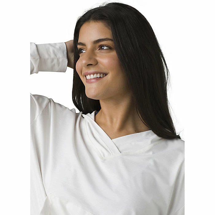 Budget ๐ฏ Prana ๐ฉ Women's Eileen Hoodie ๐ 4 Budget ๐ฏ Prana ๐ฉ Women's Eileen Hoodie ๐ - Image 2