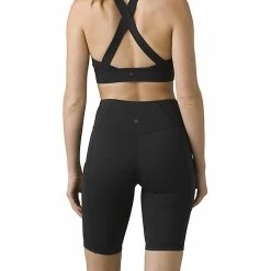 Buy ⭐ Prana 👩 Women's Electa 10 Inch Short 💯 -US Prana Sales 2022 10554010x1012905 vAlt1